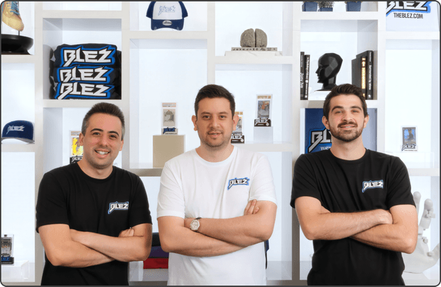 Blez Bros