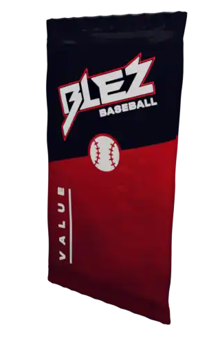 Blez Logo
