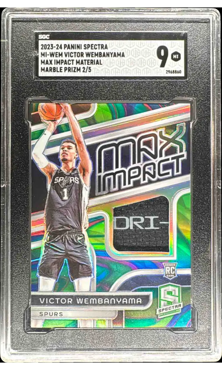 Front Card Image