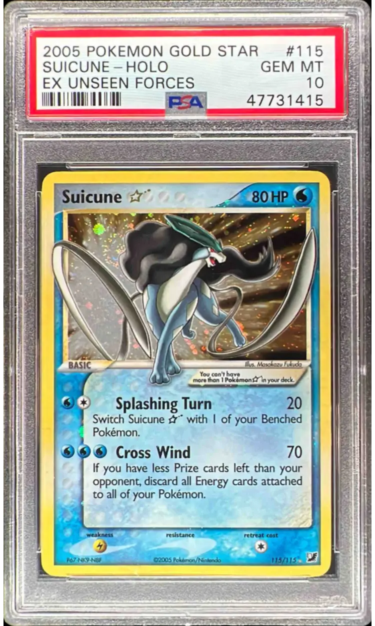 Front Card Image