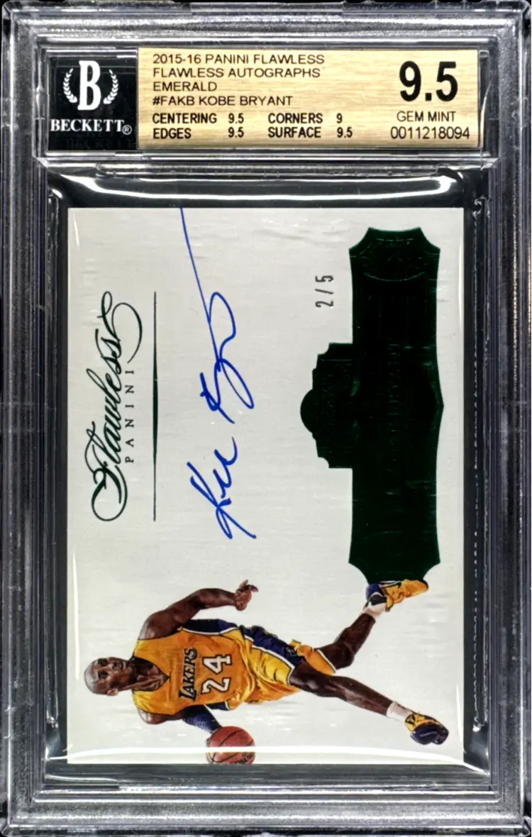 Front Card Image