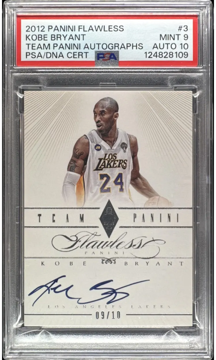 Front Card Image