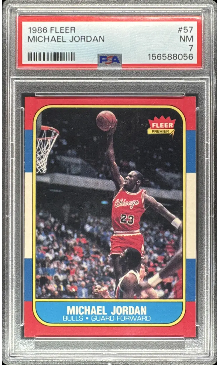 Card Front