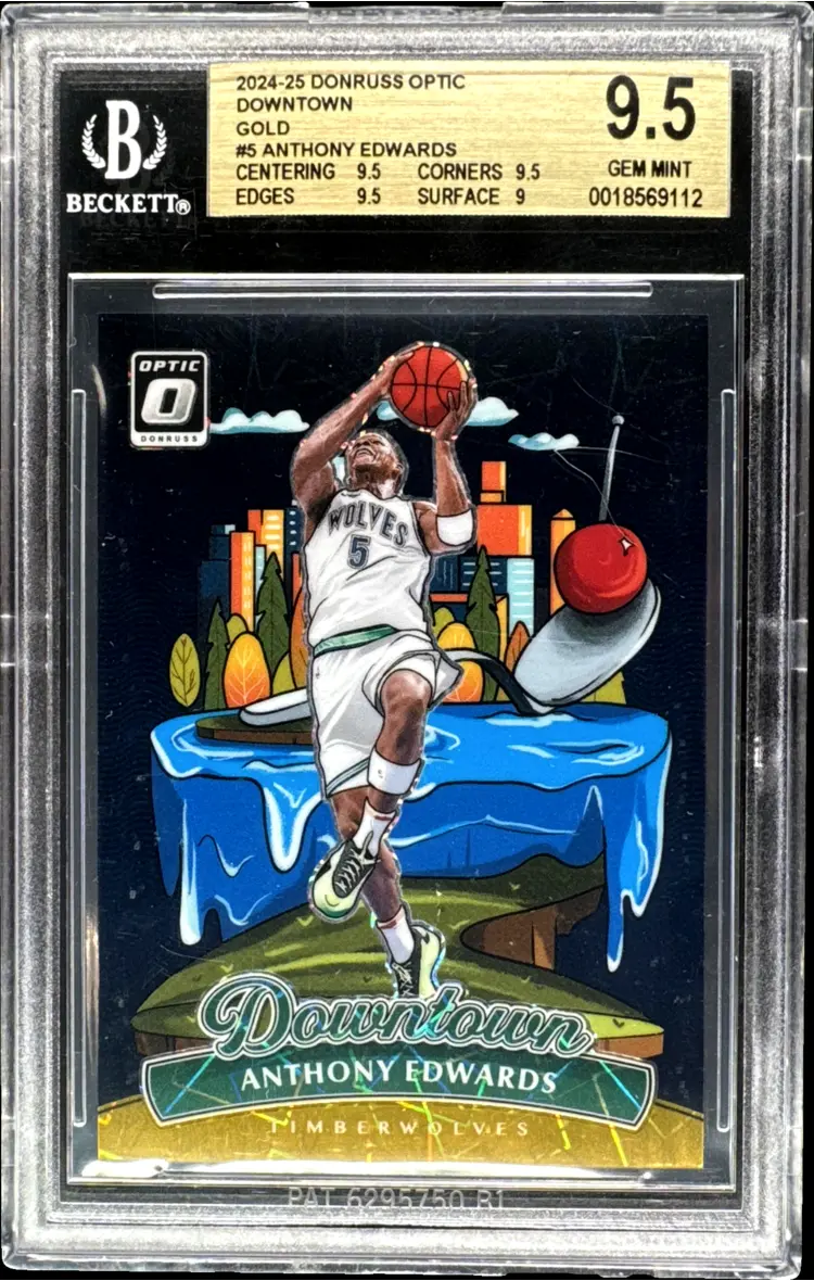Card Front