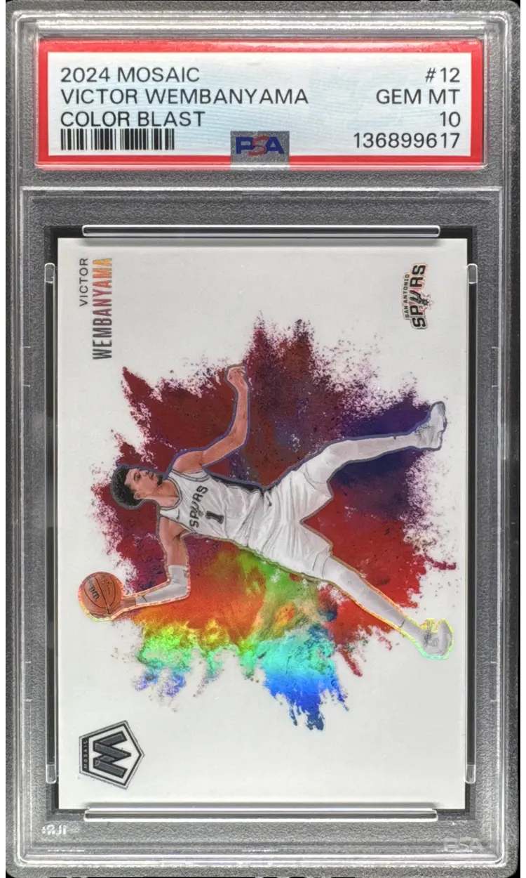 Front Card Image