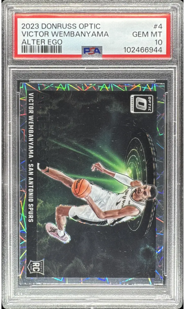 Front Card Image