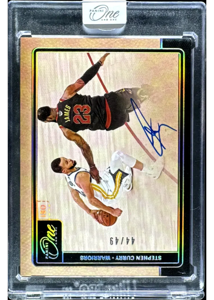 Front Card Image