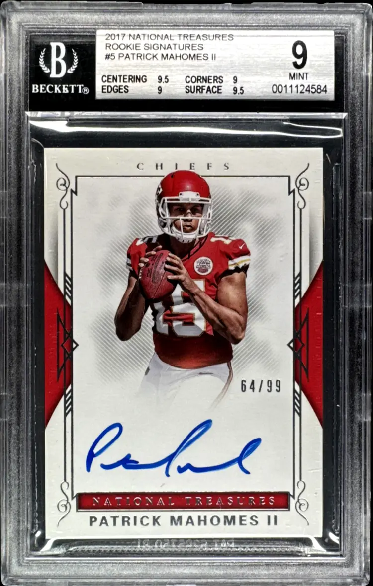 Front Card Image