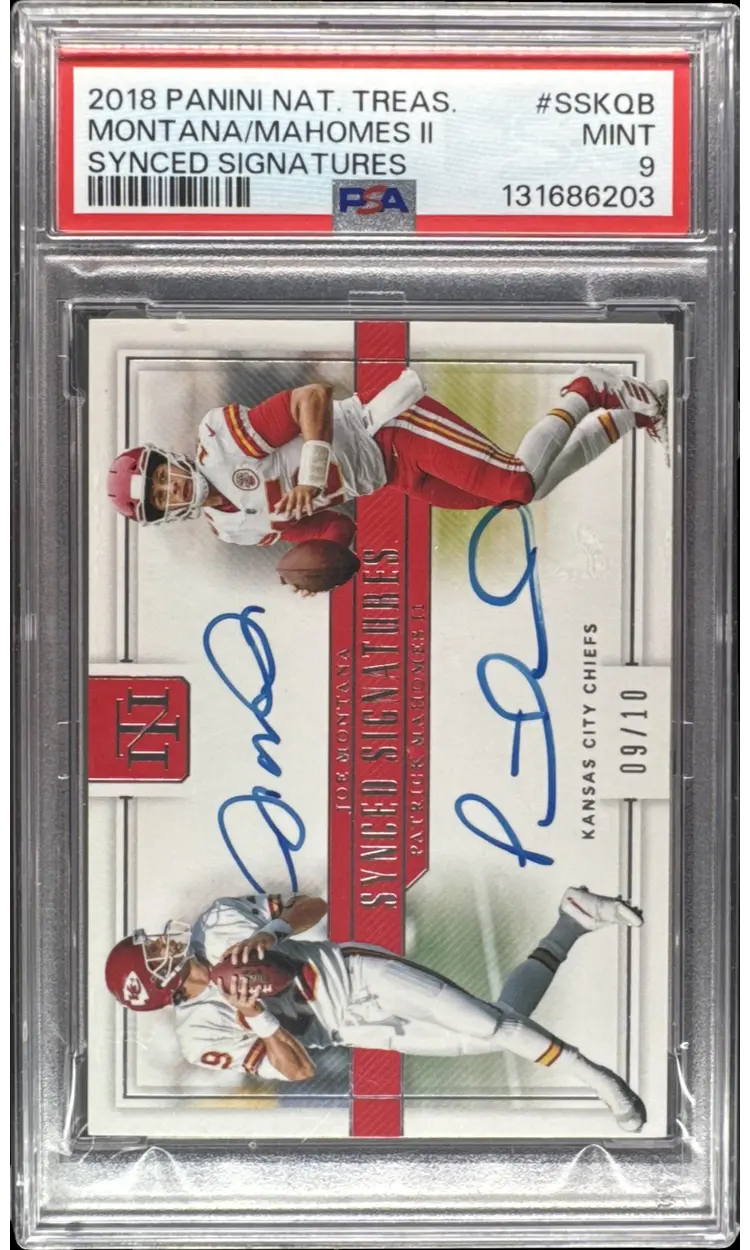 Front Card Image
