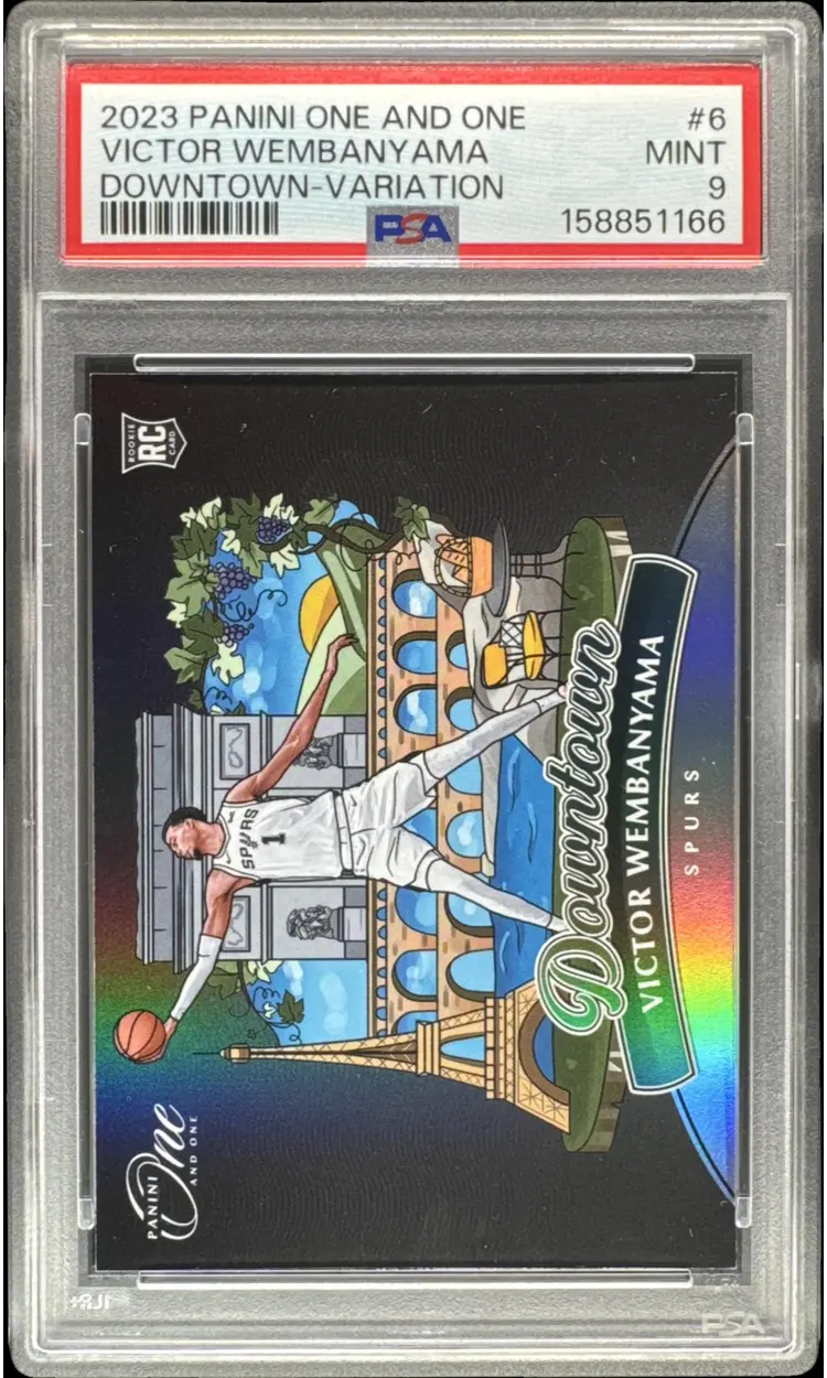 Front Card Image
