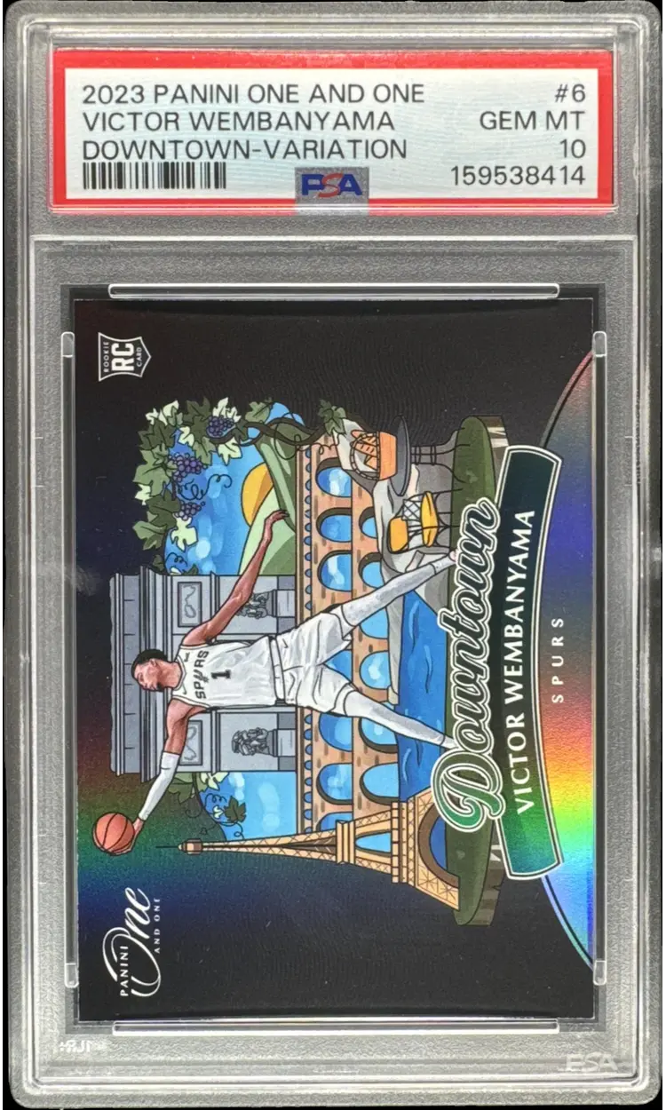 Front Card Image