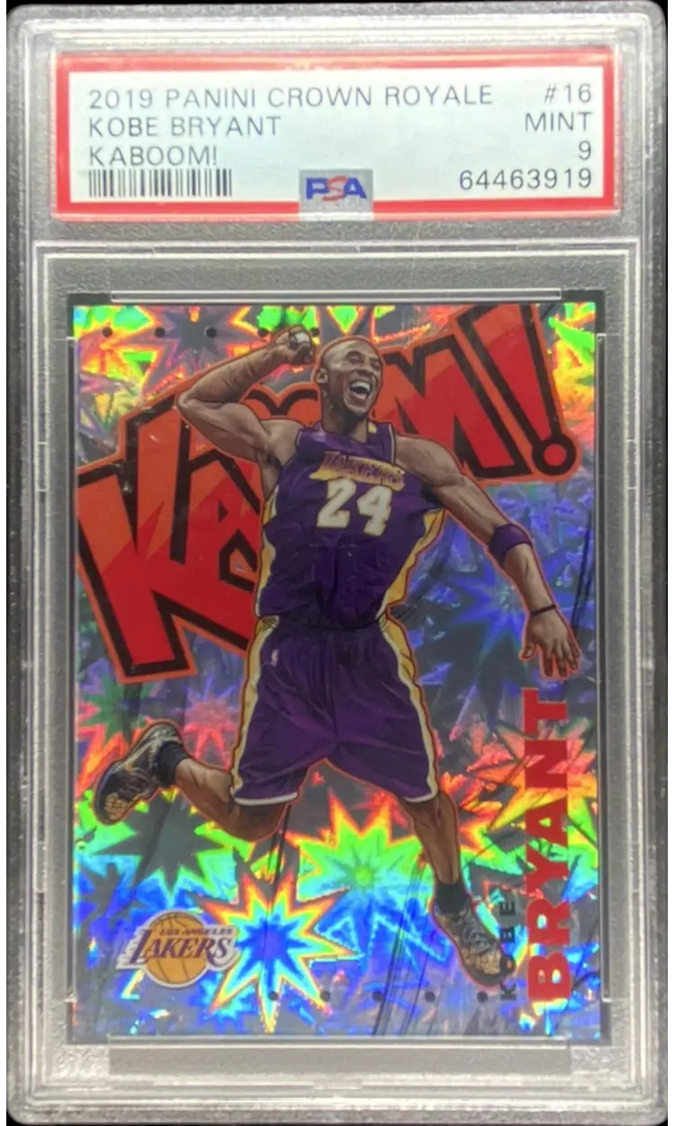 Card Front