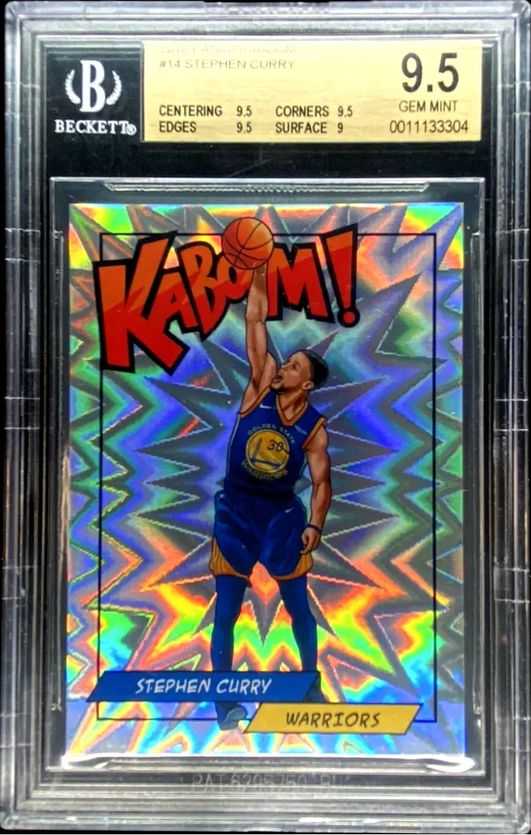 Front Card Image