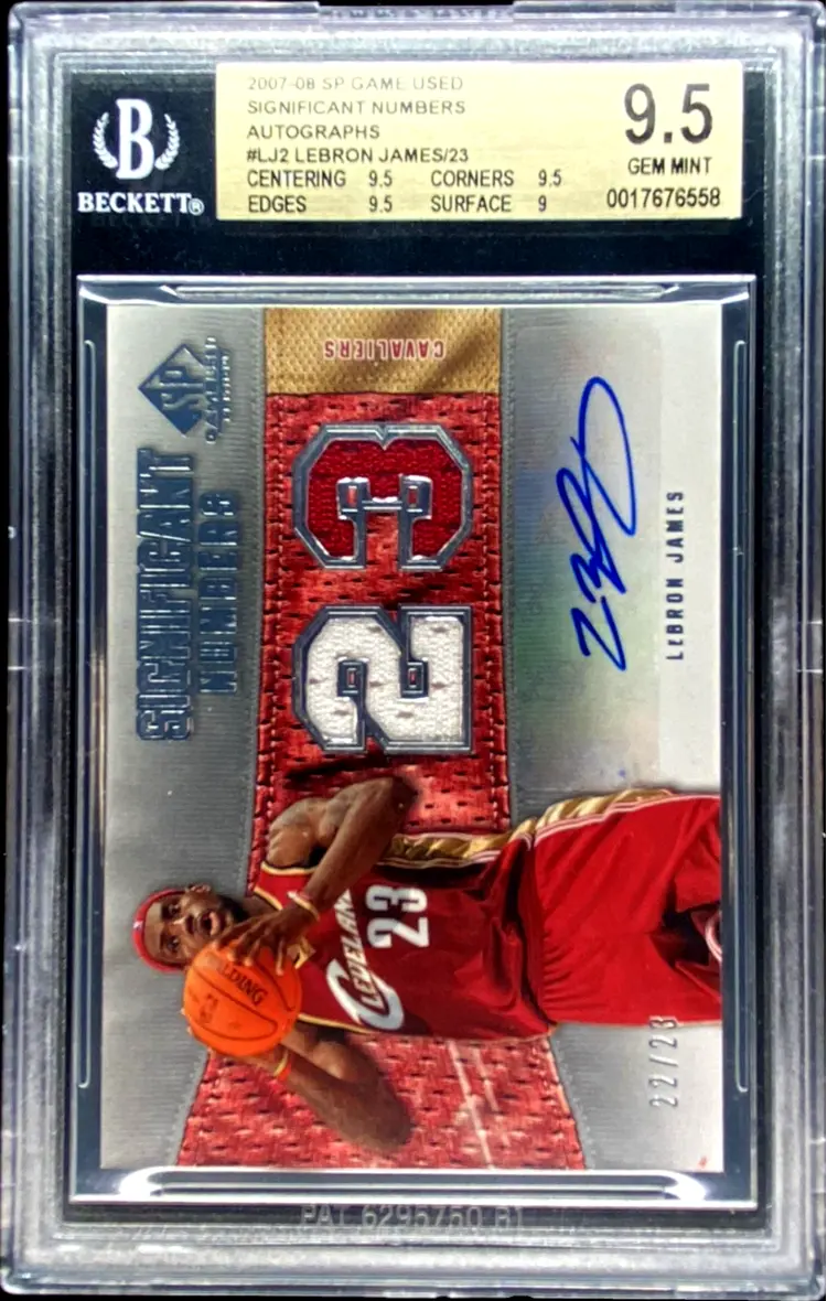 Front Card Image