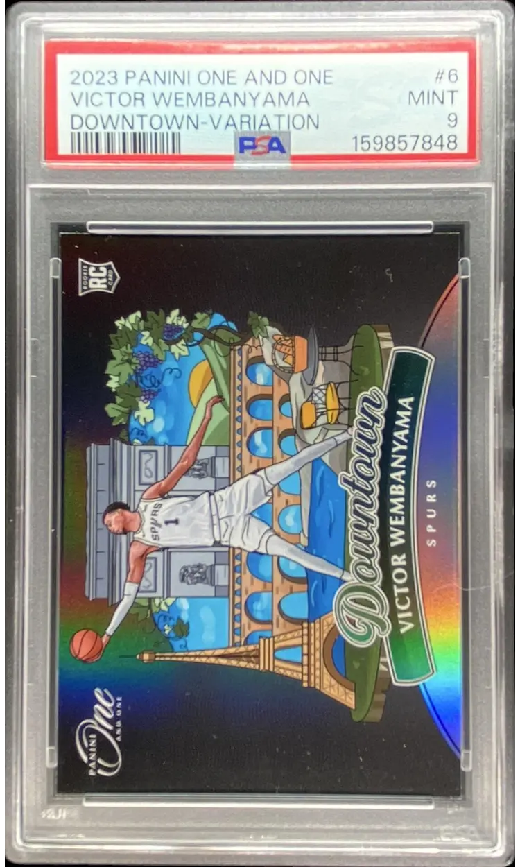 Front Card Image