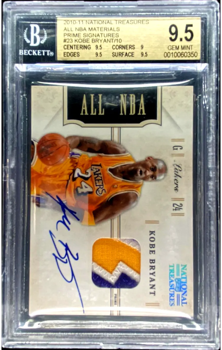 Front Card Image
