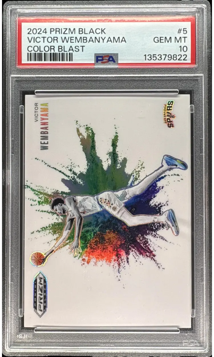 Card Front