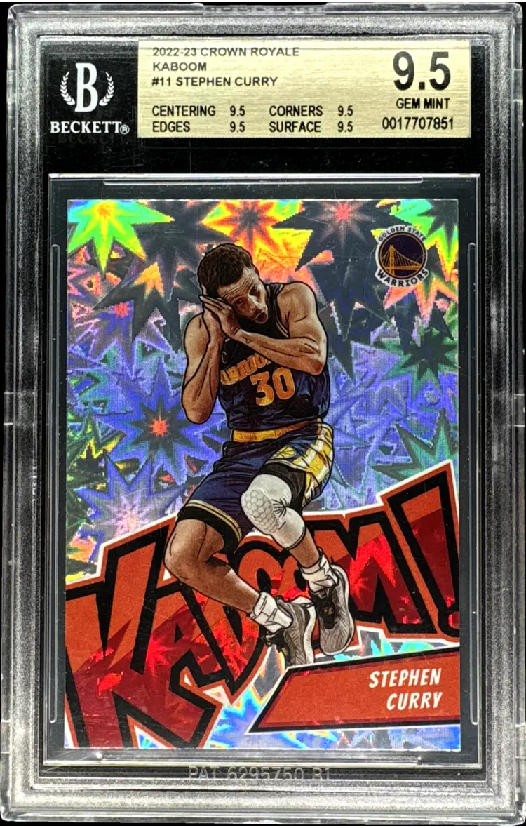 Card Front