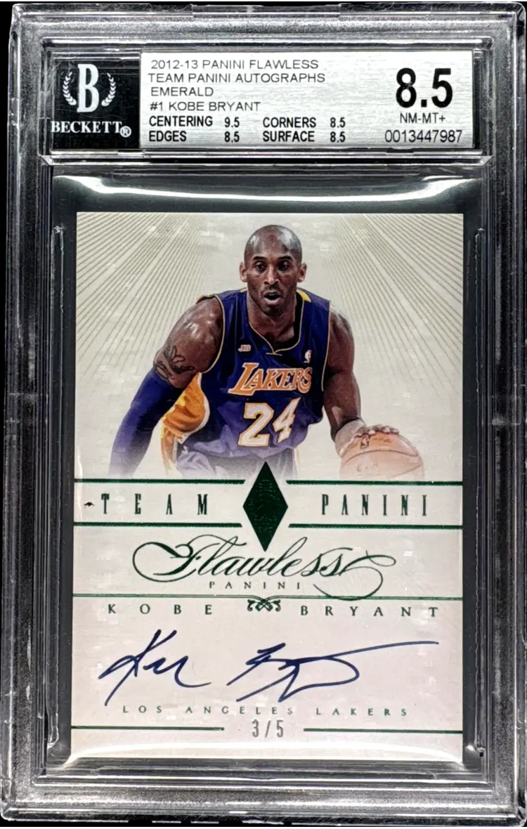 Card Front