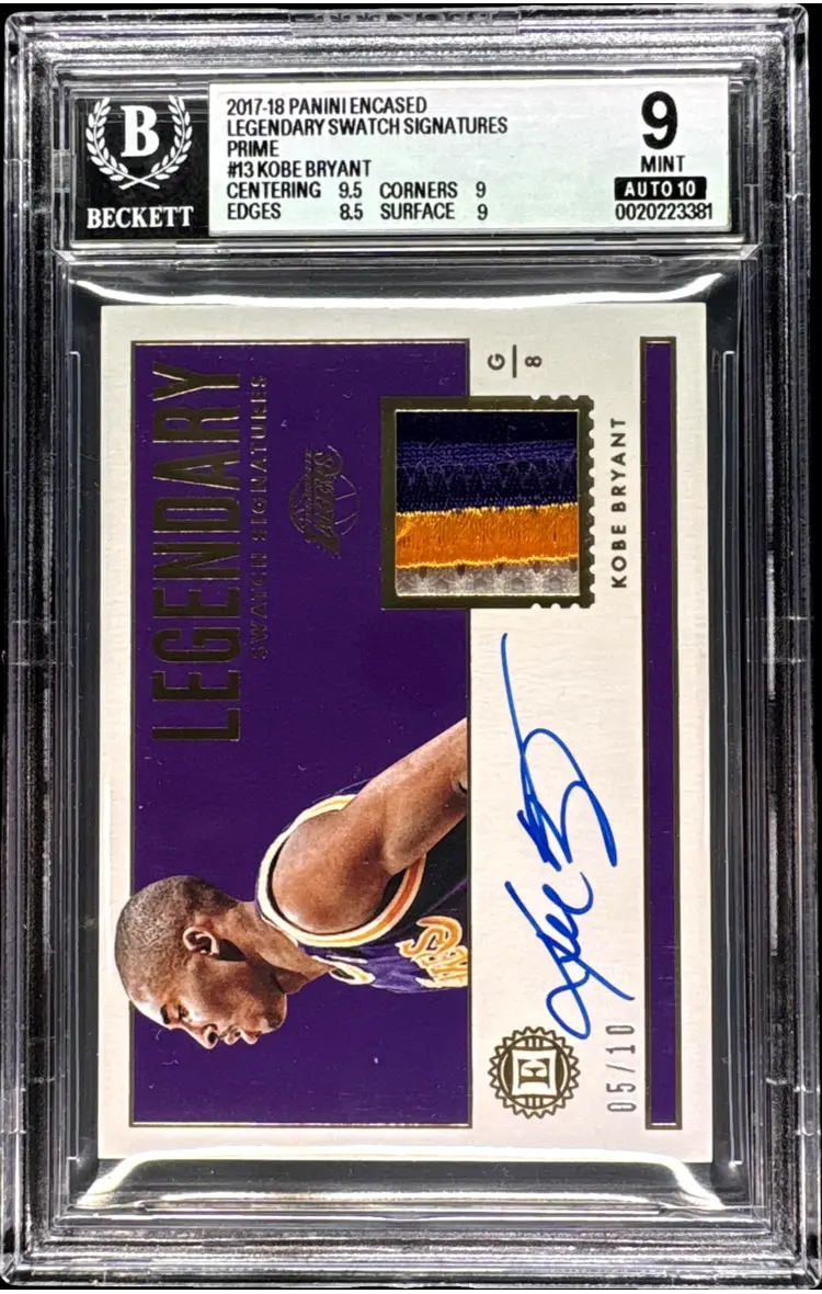 Card Front