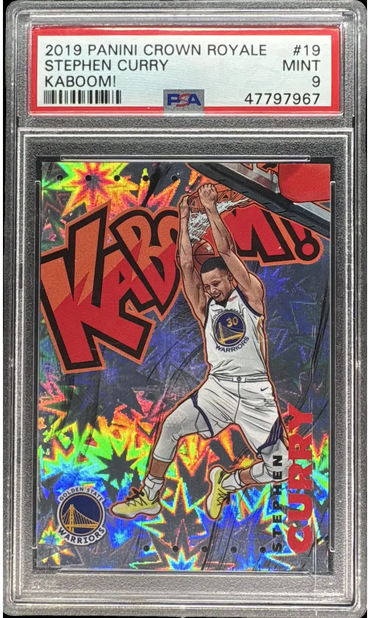 Card Front