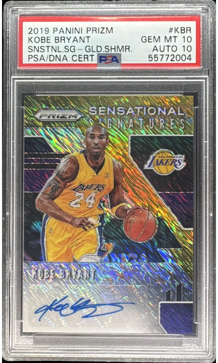 Card Front
