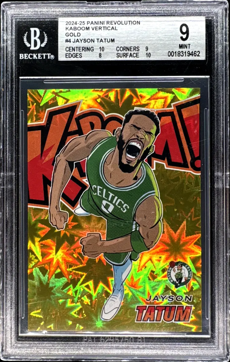 Front Card Image
