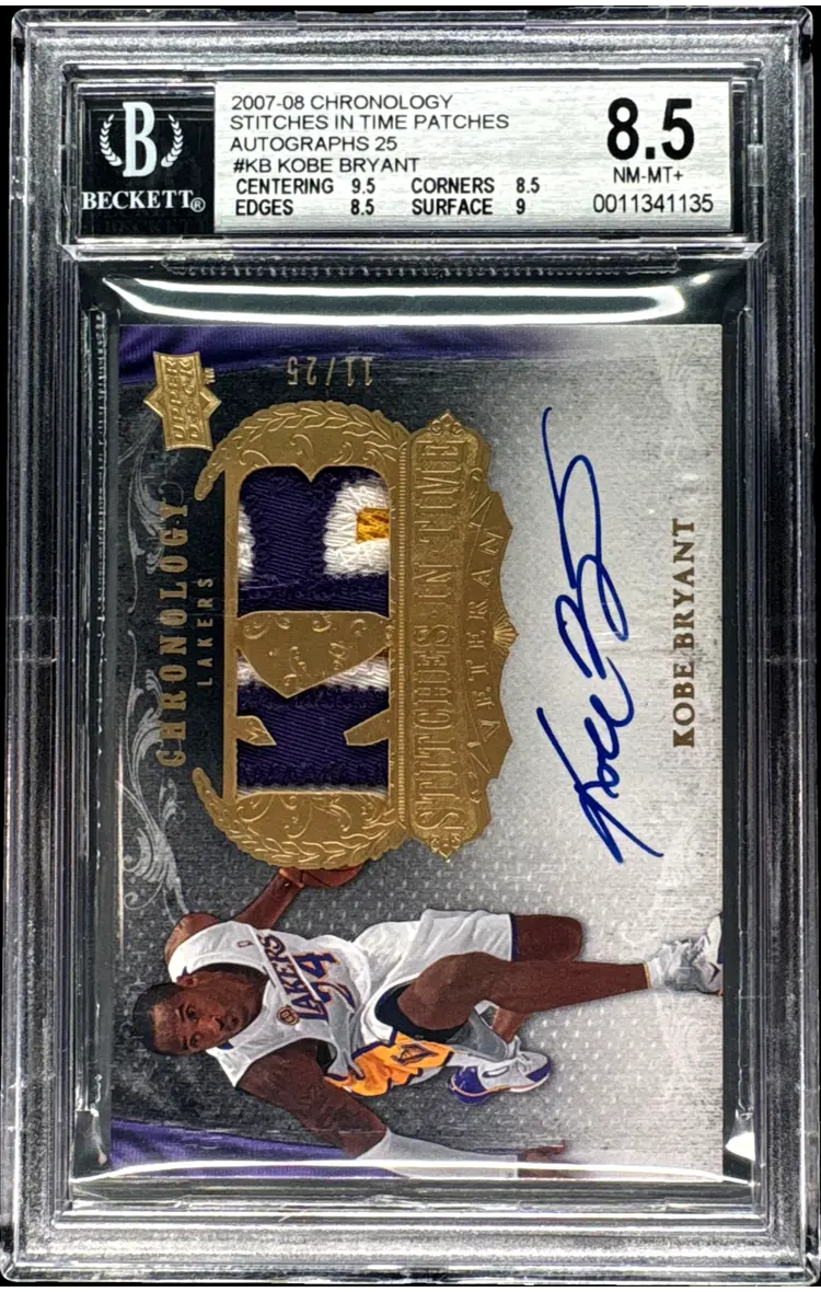 Front Card Image