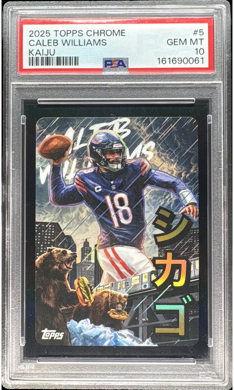 Front Card Image