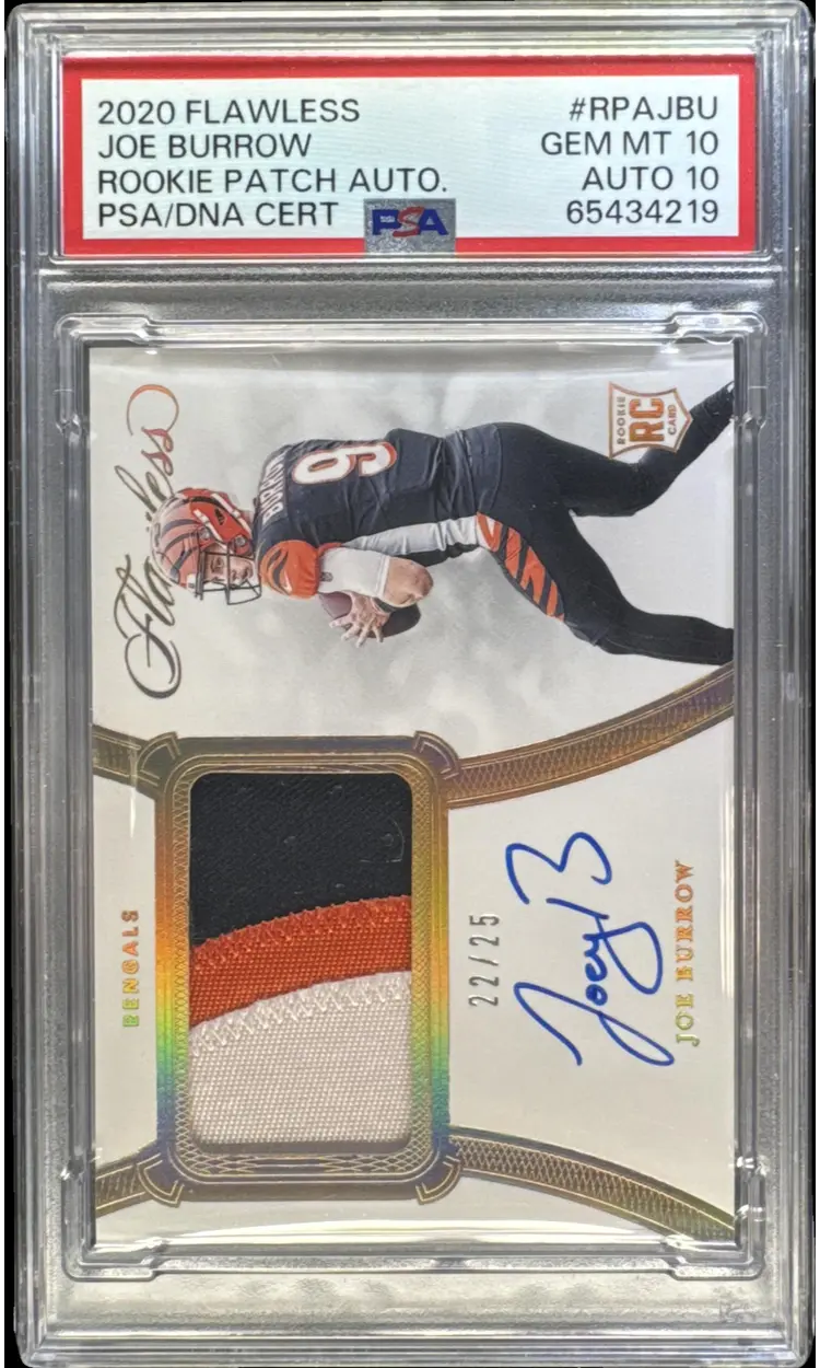 Front Card Image