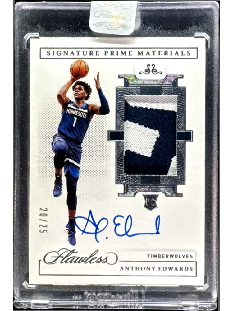 Front Card Image