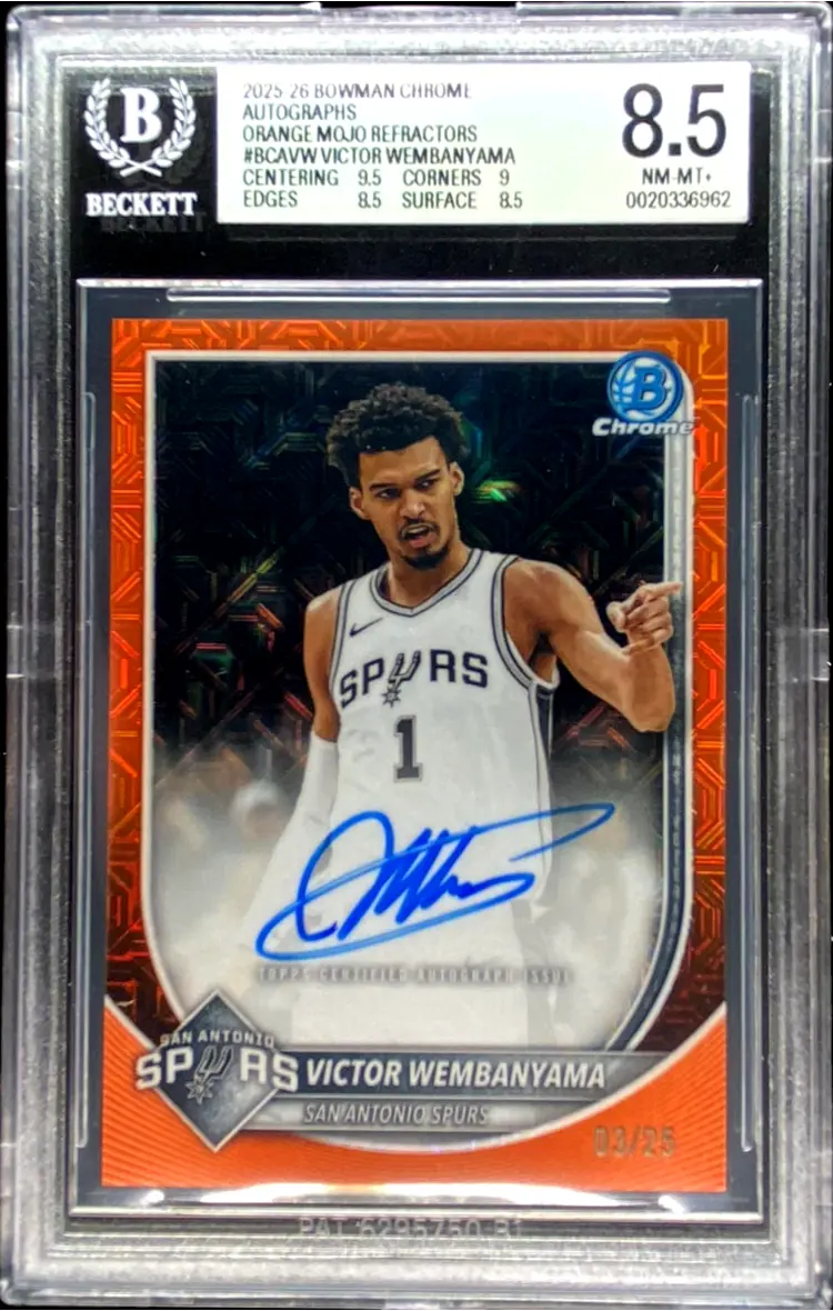 Card Front