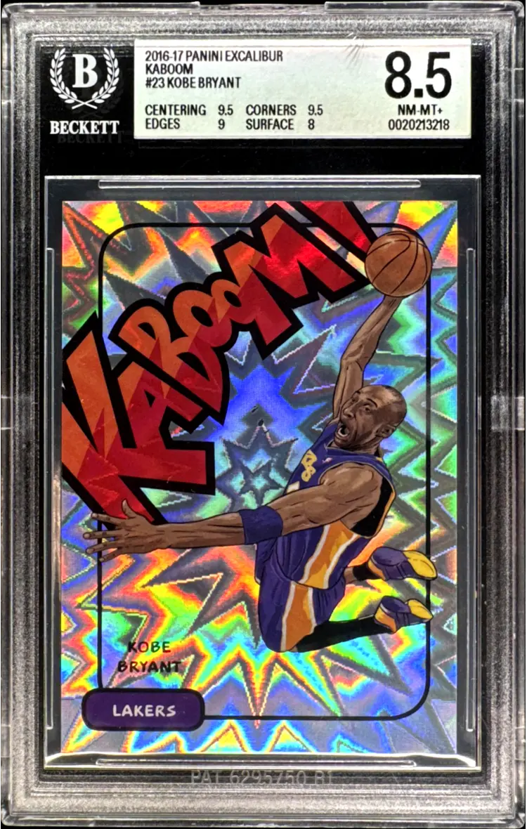 Front Card Image