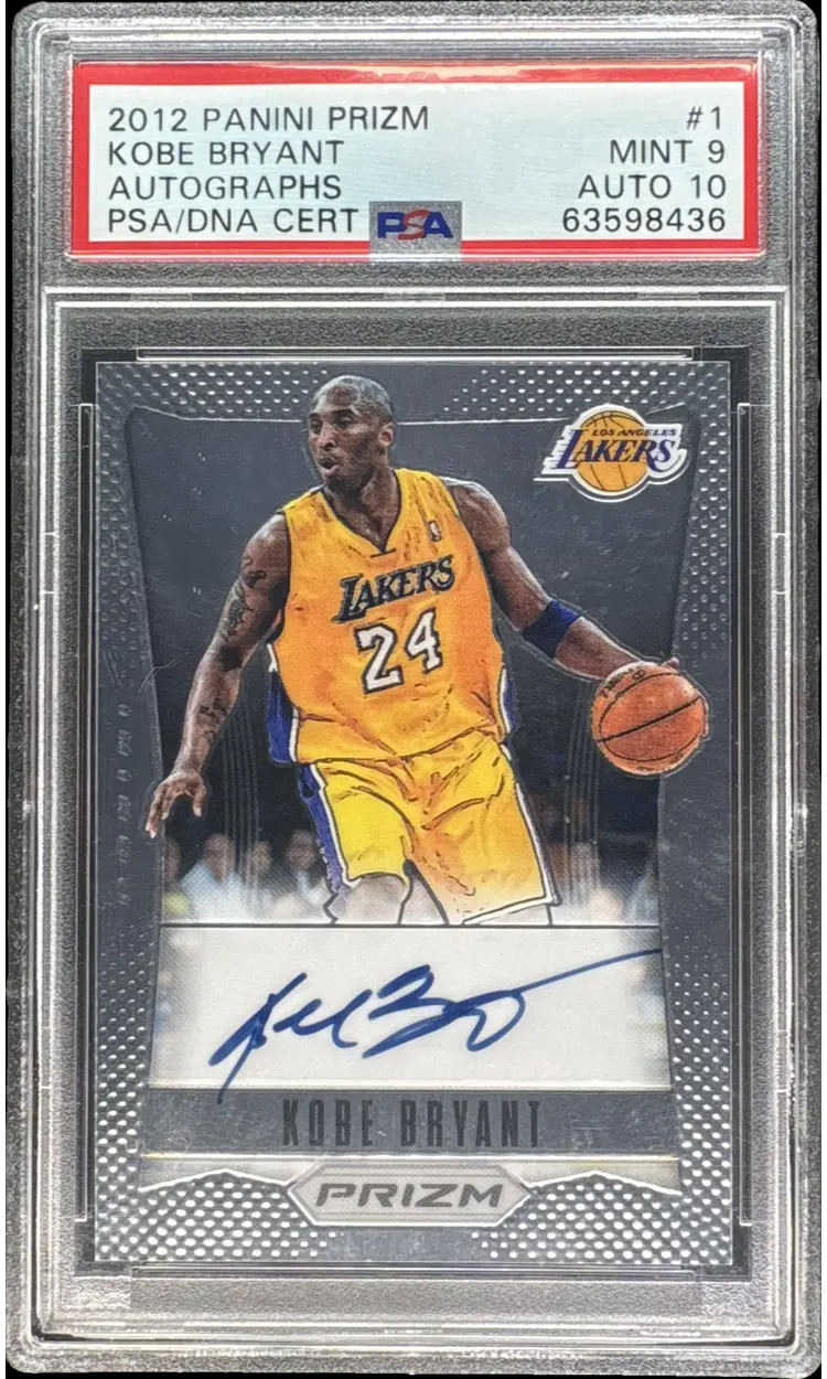 Front Card Image