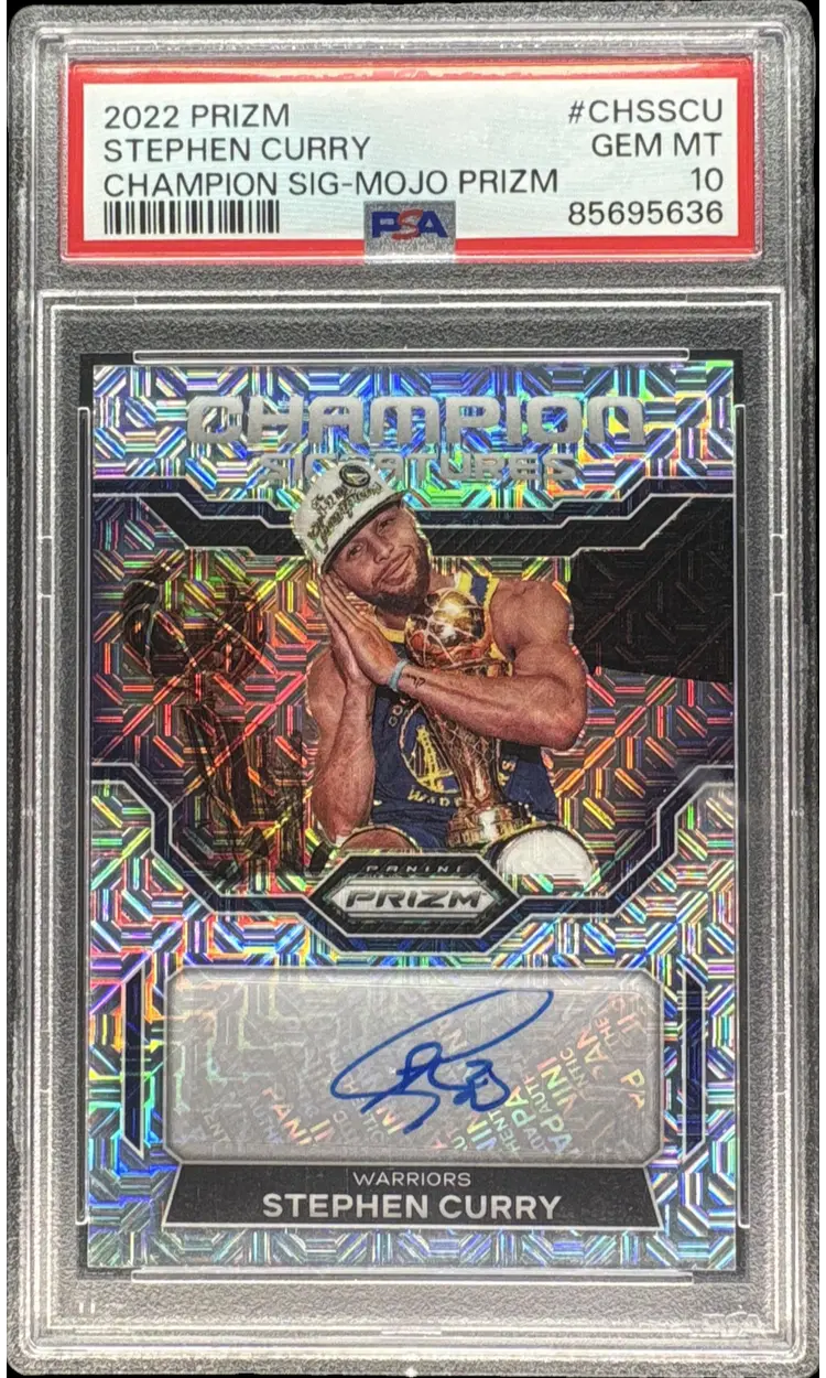 Card Front
