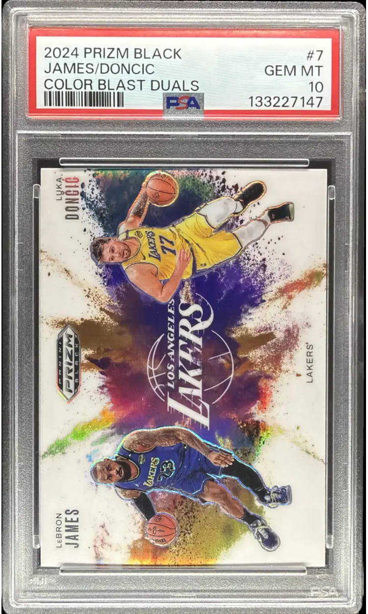Card Front
