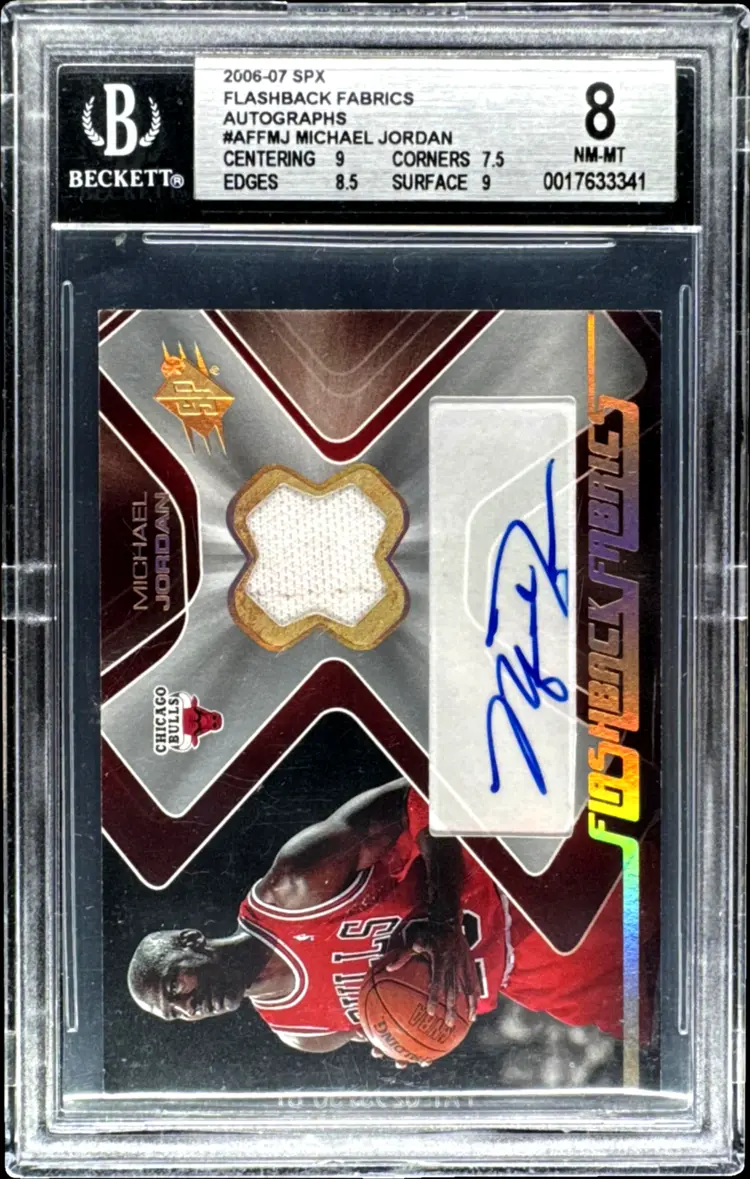 Card Front