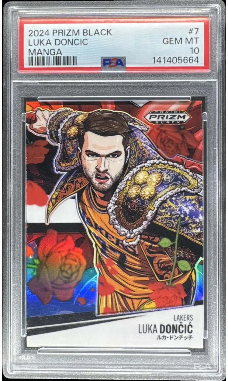 Card Front
