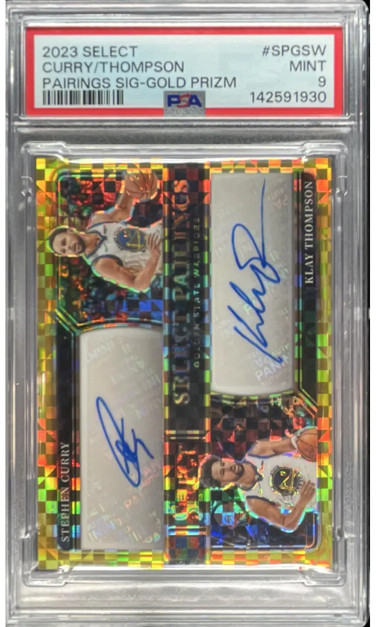 Card Front