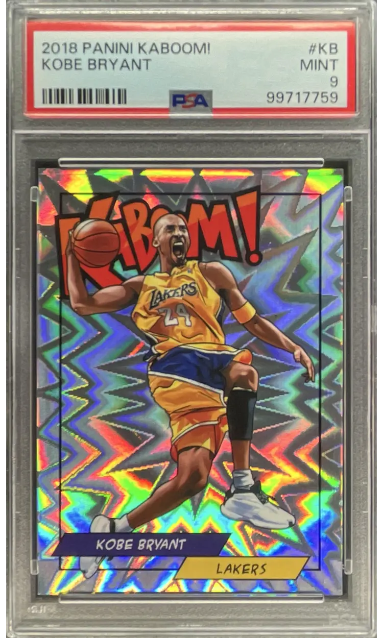 Card Front