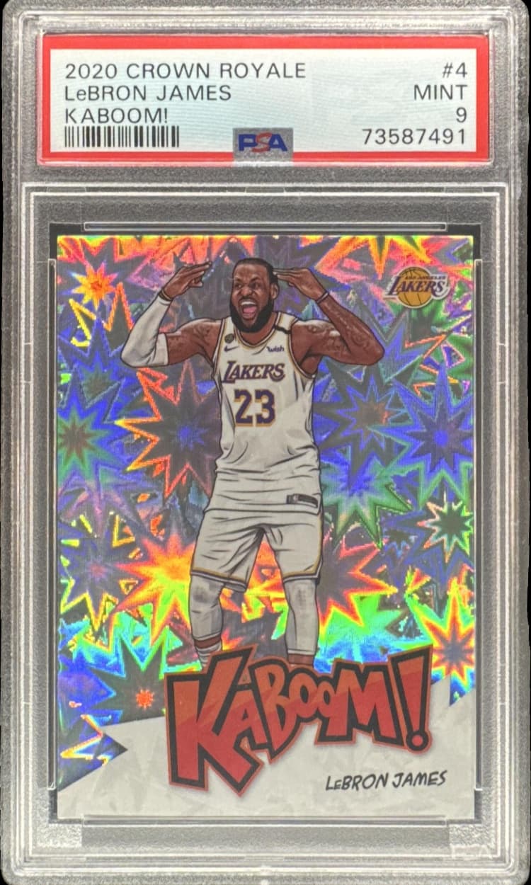 Card Front