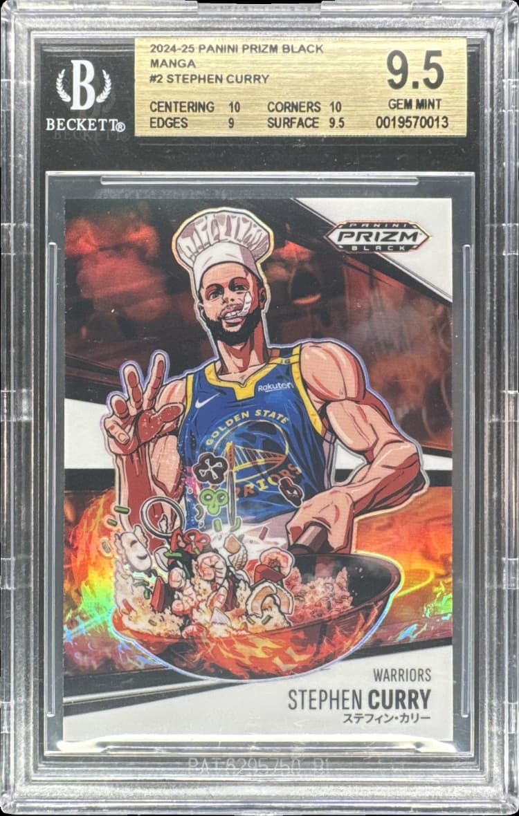 Card Front