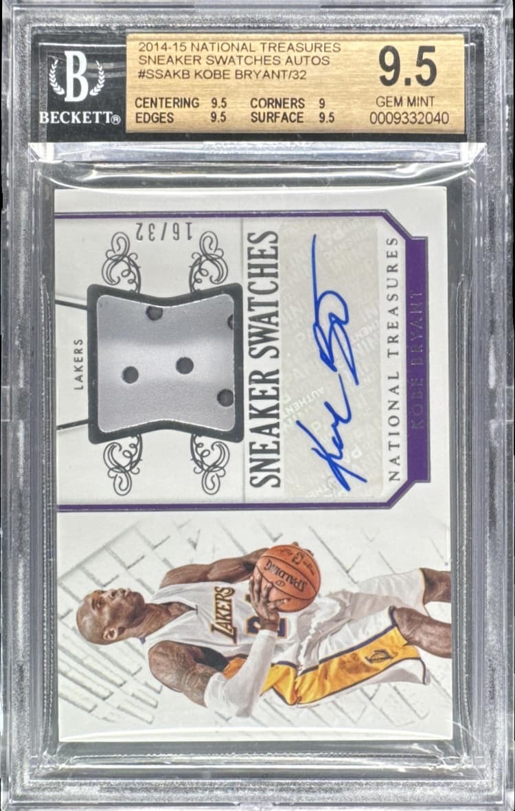 Card Front