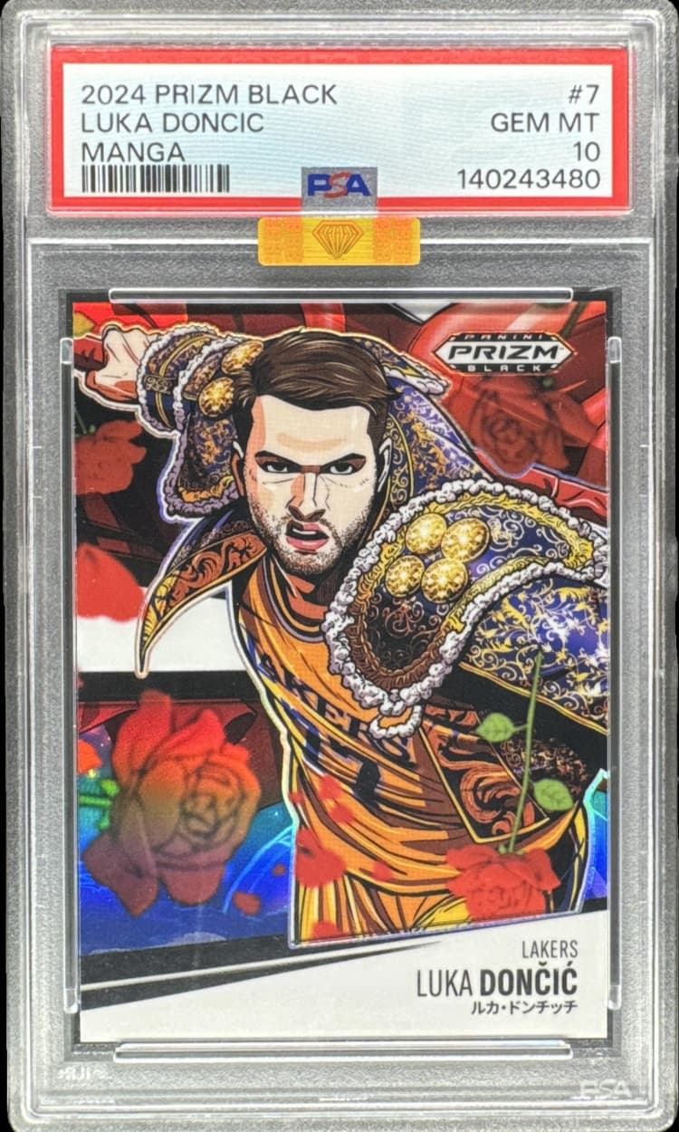 Card Front