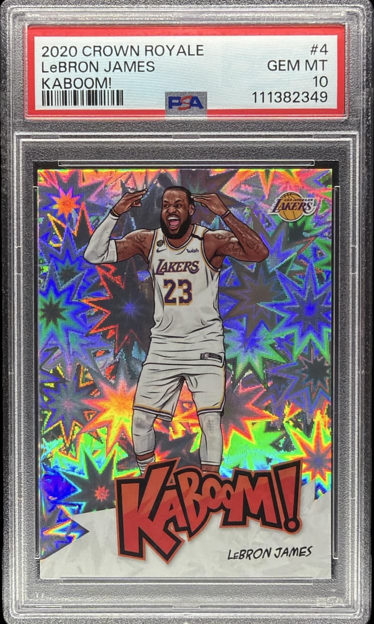 Card Front