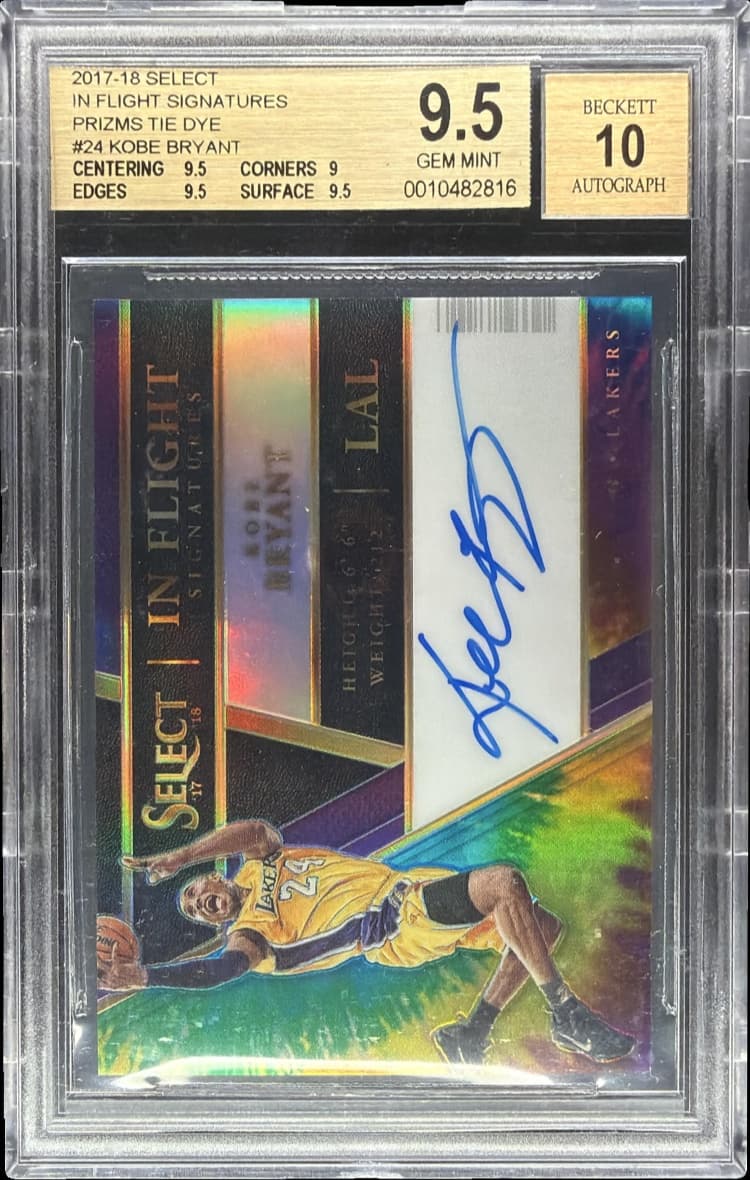 Card Front