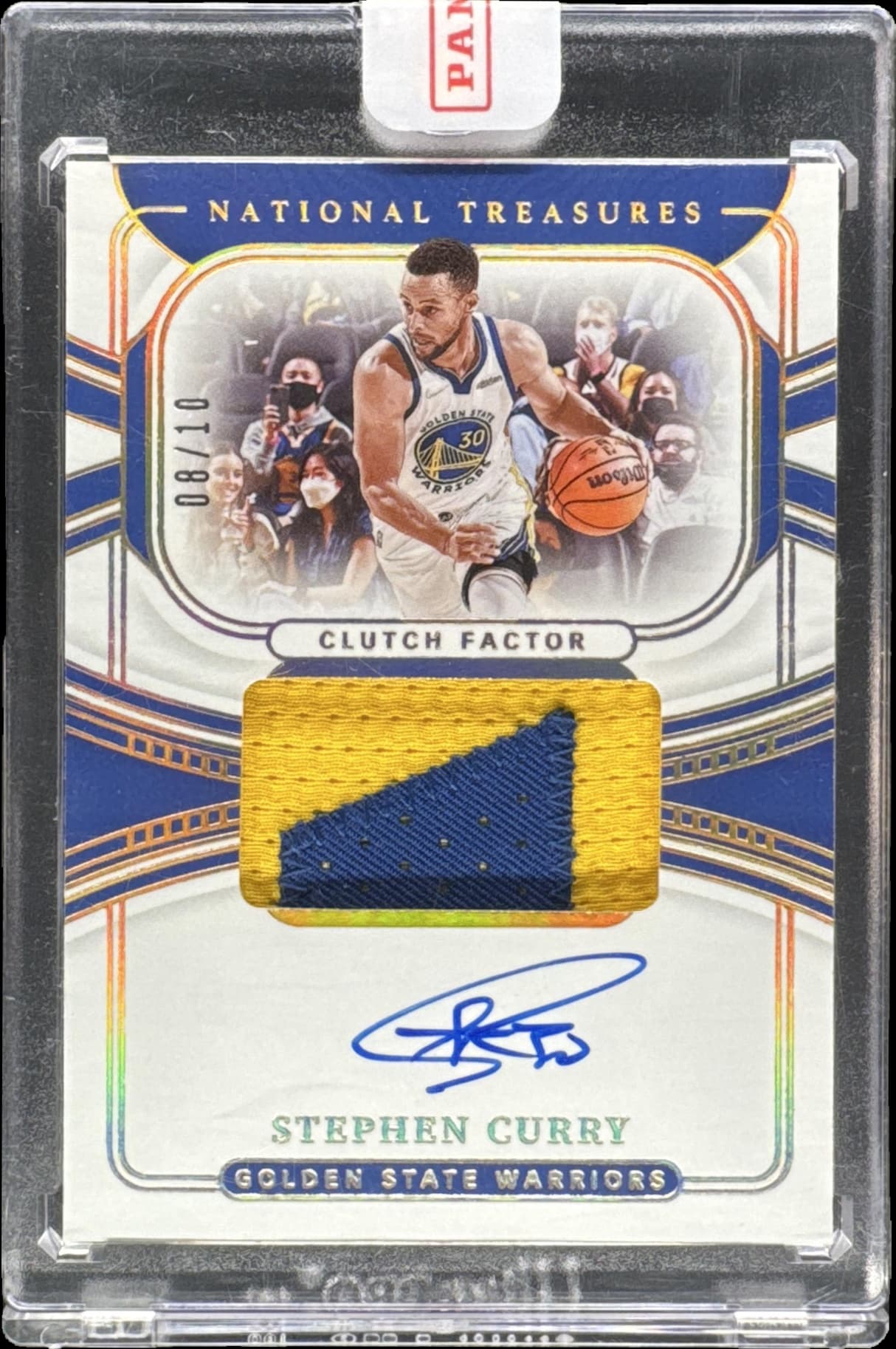 Card Front